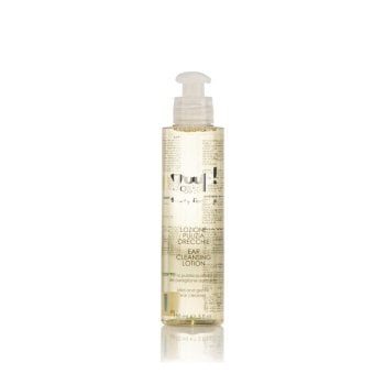 YUUP CANI E GATTI LOZIONE PULIZIA ORECCHIE 150 ML - Pulizia del padiglione auricolare esterno